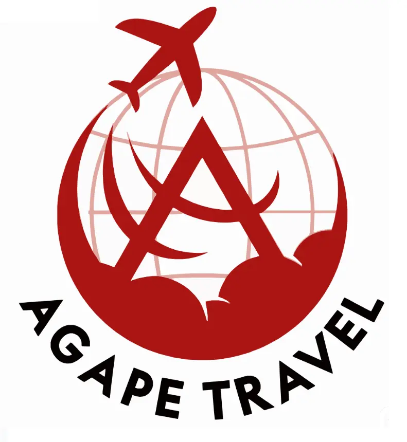 Agape Travel